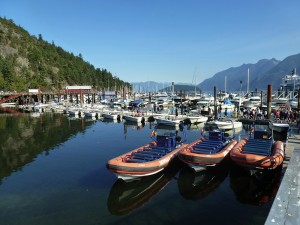 Guided marine sightseeing tours, west vancouver, Howe Sound, Sea to Sky
